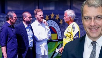Fenerbahçe'ye transferde Comolli şoku! Taraftarlar bekliyor, Juventus son anda araya girdi- Trabzonspor