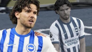 Ferdi Kadıoğlu'nun kariyerinde yeni perde! Resmi sitede yayınlandı- Trabzonspor