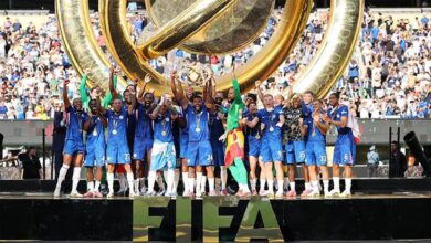 FIFA Kulüpler Dünya Kupası'nda rekor para ödülü! Tarihte bir eşi yok- Para