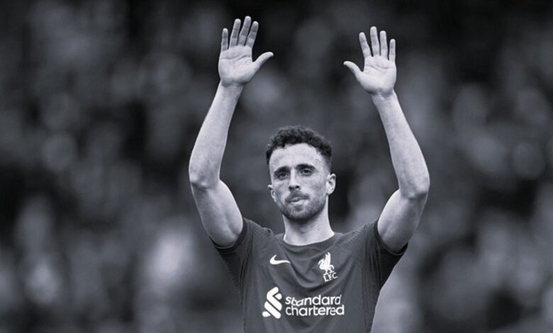 FIFA'dan Diogo Jota için saygı duruşu kararı- Trabzonspor