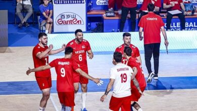 Filenin Efeleri Japonya'ya gitti- Trabzonspor