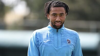 Folcarelli'den mesaj- İfade