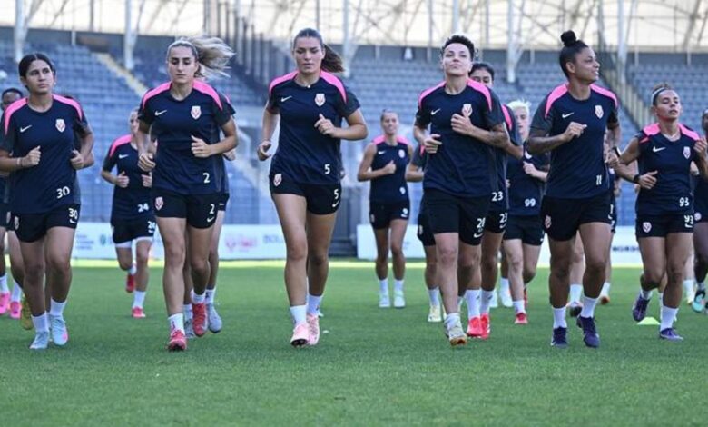 FOMGET'in rakibi Neftçi- Trabzonspor