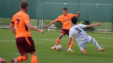 Forvetler devreye girdi- Trabzonspor