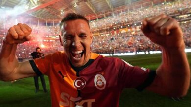 Frankowski paylaşılamıyor: Bir talip daha çıktı- Trabzonspor