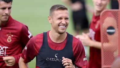 Frankowski'nin tercihinin Rennes- Trabzonspor