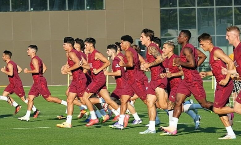 Galatasaray Avusturya yolcusu- Trabzonspor