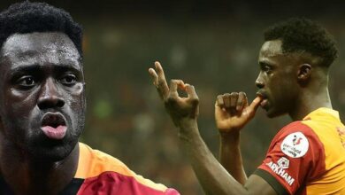 Galatasaray bırakmıyor Davinson Sanchez'e talipler artıyor- Trabzonspor