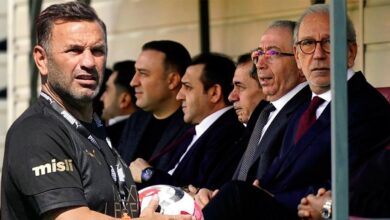 Galatasaray eski gözdesi için yeniden devrede!- Trabzonspor