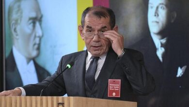 Galatasaray, Fenerbahçe'nin eski yıldızını istiyor! Görüşmeler başladı...- Trabzonspor