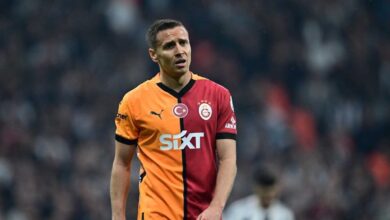 GALATASARAY HABERİ | Frankowski için Fransız ekibi devrede! İki transfer ihtimali mevcut- Trabzonspor