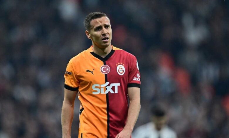GALATASARAY HABERİ | Frankowski için Fransız ekibi devrede! İki transfer ihtimali mevcut- Trabzonspor