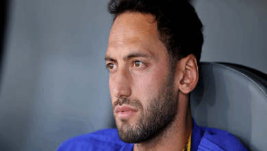 GALATASARAY HABERİ | Hakan Çalhanoğlu'ndan Inter göndermeli paylaşım!- Trabzonspor