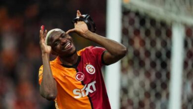 GALATASARAY HABERİ - Osimhen için ilginç açıklama! "Bizi güldüren haber"- Trabzonspor