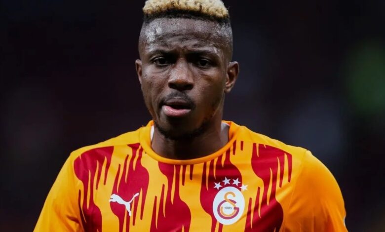 GALATASARAY HABERLERİ | Napoli'den Victor Osimhen için hayrete düşüren yeni talep!- Trabzonspor
