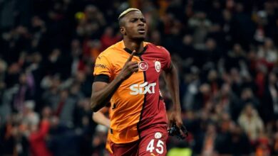GALATASARAY HABERLERİ | Napoli'den Victor Osimhen kararı!- Trabzonspor