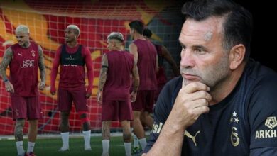 Galatasaray İtalya devini reddetti! Gelen cevapla şok oldular...- Trabzonspor