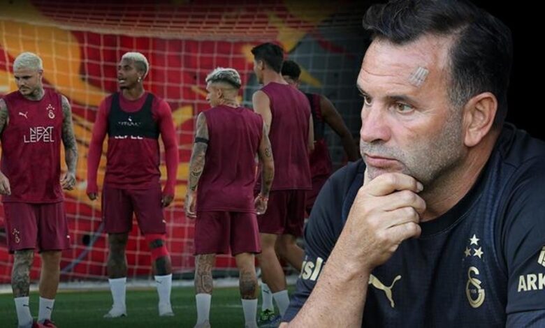 Galatasaray İtalya devini reddetti! Gelen cevapla şok oldular...- Trabzonspor