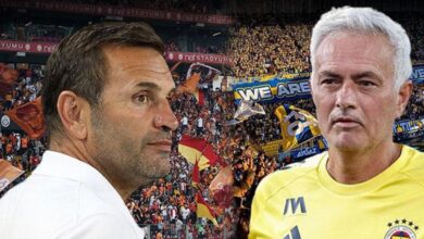 Galatasaray olmadı, Fenerbahçe kapıyor! Brezilyalı yıldızın peşinde- Trabzonspor