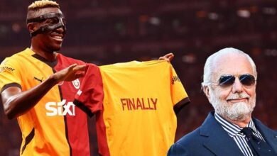 Galatasaray, Osimhen transferinde yüz yüzdü kuyruğuna geldi! Anlaşmada sürpriz madde: İşte tüm detaylar- Trabzonspor