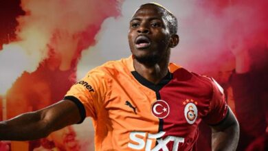 Galatasaray taraftarlarının Victor Osimhen sabırsızlığı: Havaalanı taşacak, rekor kırılacak...- Trabzonspor