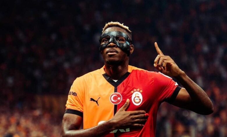 GALATASARAY TRANSFER HABERİ | Osimhen'den sonra hedef o yıldız! İşte önerilecek sözleşme- Trabzonspor