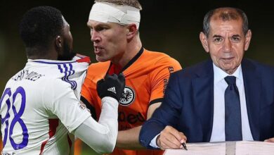 Galatasaray transferde direksiyonu sağa kırdı! Masa rakip Everton, sürpriz isim...- Trabzonspor