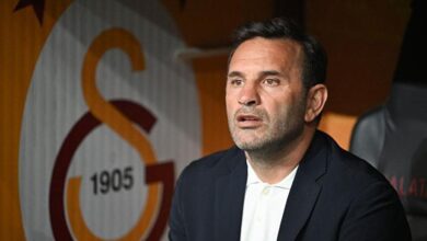 Galatasaray transferde sessizliğini bozuyor! İşte Barış Alper'in yerine gelecek isim- Trabzonspor