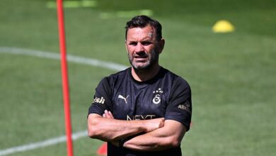 Galatasaray transferde Sunderland ile yine karşı karşıya!- Trabzonspor