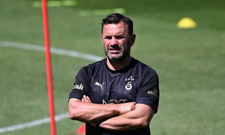 Galatasaray transferde Sunderland ile yine karşı karşıya!- Trabzonspor