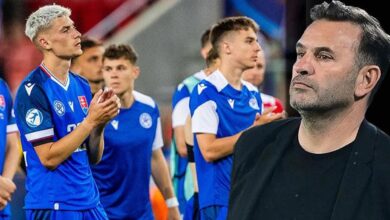 Galatasaray yeni hedefini belirledi! Avrupa devleriyle yarışa girdi- Trabzonspor