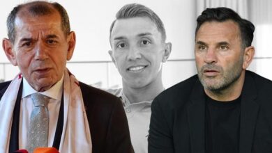 Galatasaray yeni kalecisini İngiltere'de buldu! Dünya yıldızı için resmi teklif yapıldı- Trabzonspor