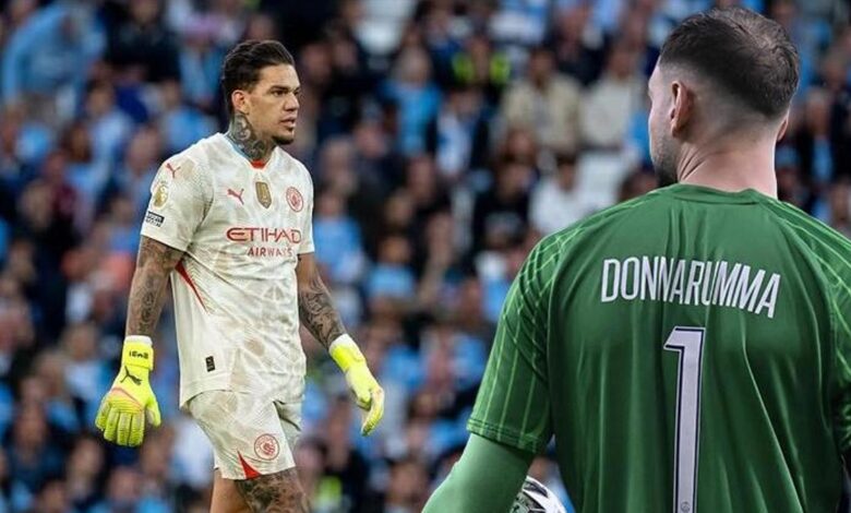 Galatasaray'a Ederson şoku! Donnarumma sürprizi, transferde sıcak saatler...- Trabzonspor
