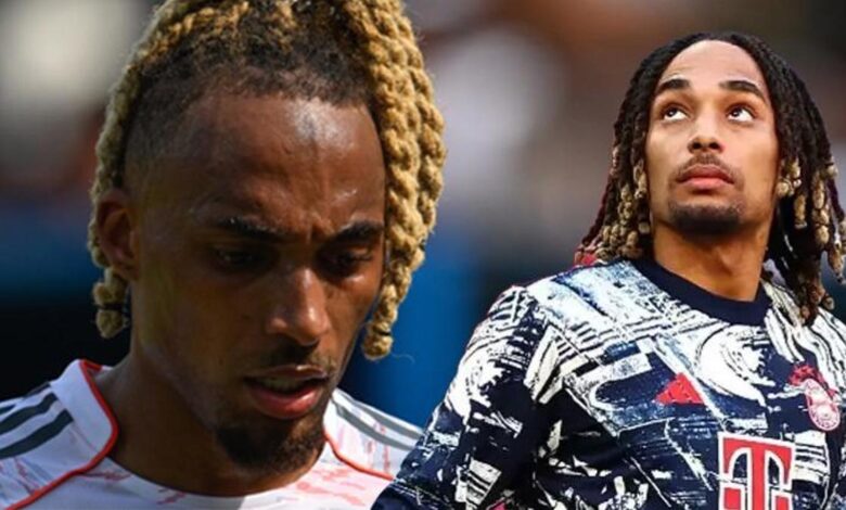 Galatasaray'a kötü haber! Anlaşma tamam: İşte Sacha Boey'in yeni takımı- Trabzonspor