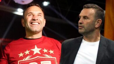 Galatasaray'a transferde büyük müjde! Okan Buruk'un favorisi!- Trabzonspor