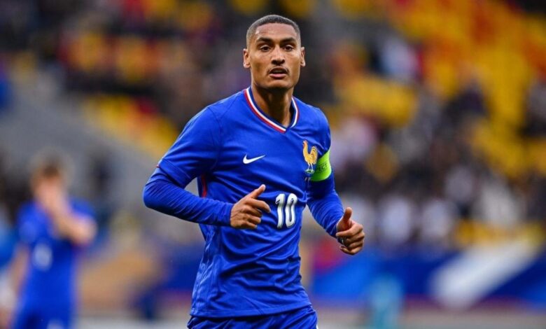 Galatasaray'a transferde dev rakip! Enzo Millot...- Trabzonspor