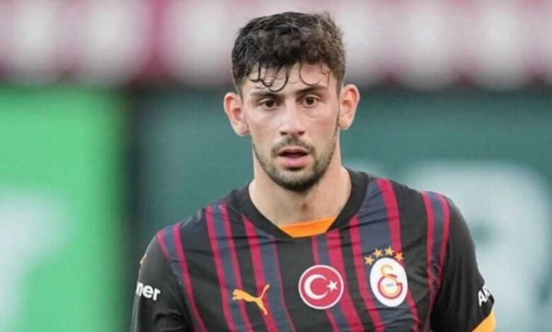 Galatasaray'a Yusuf Demir şoku! İspanyol ekibi transferinden vazgeçti- Trabzonspor