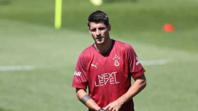 Galatasaray'da Alvaro Morata kararı! Transferi için talep edilen rakam...- Trabzonspor