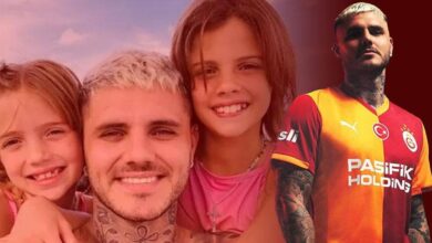 Galatasaray'da Icardi dönmüyor! Yönetime durumu bildirdi, işte nedeni- Trabzonspor