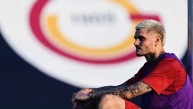 Galatasaray'da Mauro Icardi için beklenmeyen haber! Geri dönüşü...- Trabzonspor