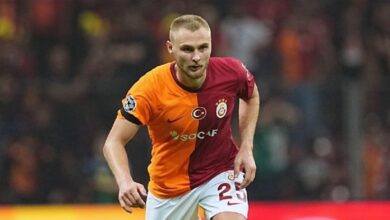 Galatasaray’da Nelsson krizi derinleşiyor! Kemerburgaz’da şapka olayı- Trabzonspor