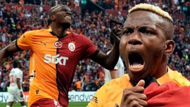 Galatasaray'da Osimhen için KAP bekleniyor! Son 48 saat- Trabzonspor