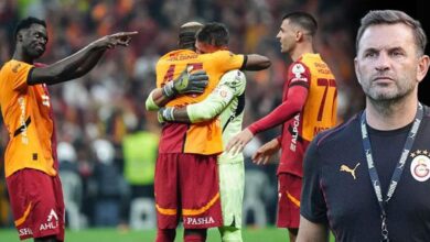 Galatasaray'da Victor Osimhen sonrası ayrılık kararı! İtalya yolcusu oluyor- Trabzonspor