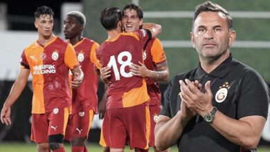 Galatasaray'da Zaniolo planı değişebilir- Trabzonspor