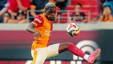 Galatasaray'dan Bundesliga ekibinin Derrick Köhn teklifine ret!- Trabzonspor