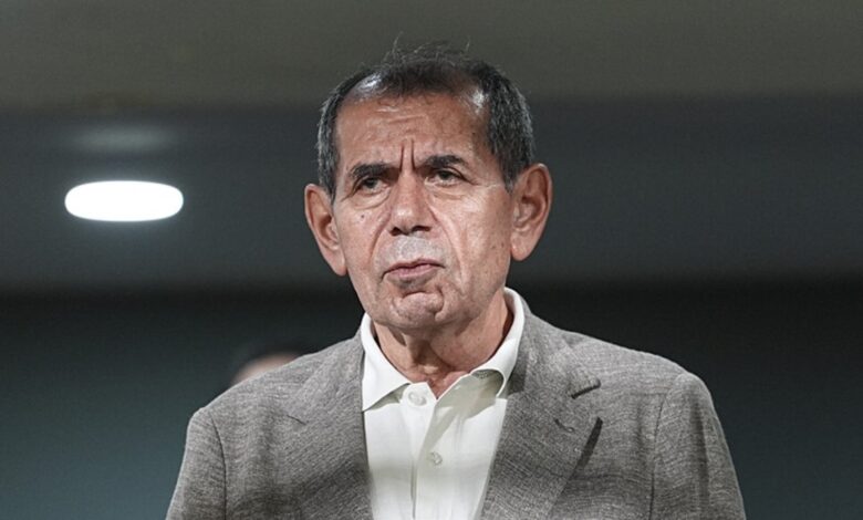 Galatasaray'dan dev imza! 560 milyon dolar...- Trabzonspor