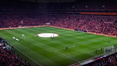 Galatasaray'dan dev sermaye artırımı!- Trabzonspor