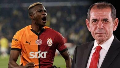 Galatasaray'dan, Napoli'ye özel istek!- Trabzonspor