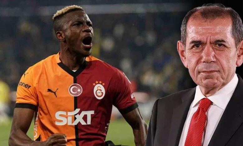 Galatasaray'dan, Napoli'ye özel istek!- Trabzonspor