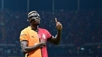 Galatasaray'dan Osimhen transferi için Napoli'ye karşı hamle!- Trabzonspor